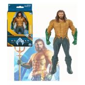 Aquaman 15 cm - Figura De 6 - Sunny