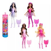 Boneca Barbie Color Reveal Bailarina Surpresa - Mattel HRK17