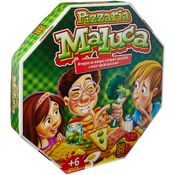 JOGO PIZZARIA MALUCA  - GROW
