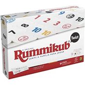 RUMMIKUB TWIST - GROW