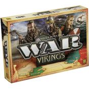 JOGO WAR VIKINGS - GROW