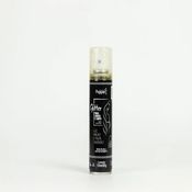 Spray Glitter para Cabelo e Corpo - Dourado - Semaan - 135ml