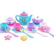Acessórios de Cozinha - Hora do Chá Encontro com a Família - FanFun