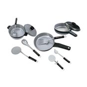 Kit do Chef - Jogo de Panelas - Fanfun