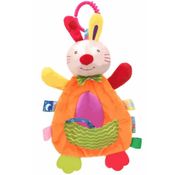Naninha - Aconchego - Coelho - Minimi