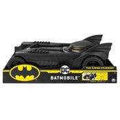 Veículo - DC Comics - Batman - Batmóvel - Sunny