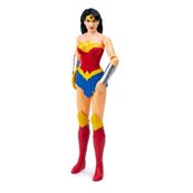 Figura DC Mulher Maravilha  - Sunny 2205