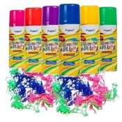 Spray para Cabelo - Sortido - Semaan