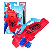 Lança Teias Dardo Homem Aranha Vingadores Marvel Hasbro