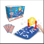 Jogo Clássico - Bingo - Patrulha Canina - 48 Cartelas - Nig Brinquedos
