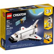 Lego - Lego Creator - Ônibus Espacial - 31134