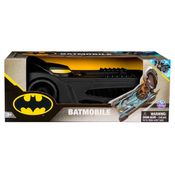 Carrinho - DC - Batman - Batmobile - 1:16 - Sunny