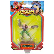 Power Players - Minifigura 5 Cm - Sarge