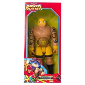 Power Players - Figura Articulada 30 Cm - Masko