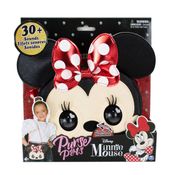 Purse Pets - Bolsa Interativa Da Minnie Mouse - Disney