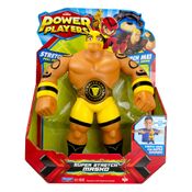 Power Players - Figura Articulada 25 Cm - Masko