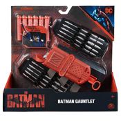 Batman - Manopla Com Acessórios Do Filme