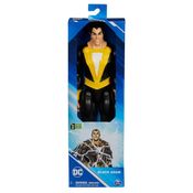 Boneco articulado - Adao Negro - Dc Comics - Sunny