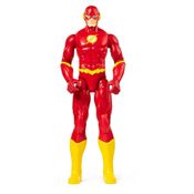 Boneco Flash De 30Cm - Dc Comics - Sunny