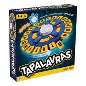 Jogo Tapalavras - Multikids