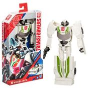 Transformers Boneco Authentics Titan - Wheeljack F8709