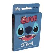 Jogo Eu Vi! Stitch - Copag