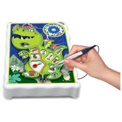 Jogo Cirurgião Game Dinossauro - Braskit