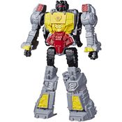 Transformers Boneco Authentics Titan - Grimlock E7422