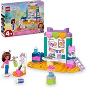10795 Lego Casa Mágica da Gabby - Criando com Bebê Caixa