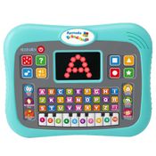 Aprenda Brincando Smart Pad - Dm Toys