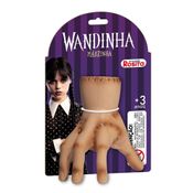 Mãozinha - Wandinha Addams - Rosita