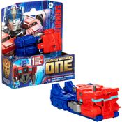 Transformers One - Step Ace Optimus Prime F9387