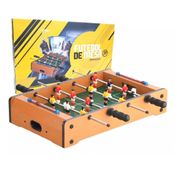 Futebol de Mesa - 99 Toys