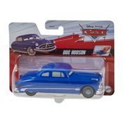 Carros Disney Fricção - Doc Hudson Hgl53