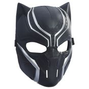 Máscara Marvel Clássica Infantil - Pantera Negra C2923