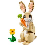 LEGO - Creator - Coelho Adorável - 31162