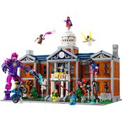 LEGO Marvel - X-Men A Mansão X