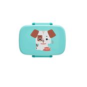 Kit de Alimentação Pacific Kouii Bento Box Cachorro Théo
