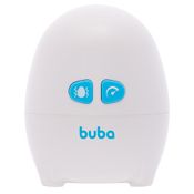 Balanço Portátil Buba Para Carrinho de Bebê Branco