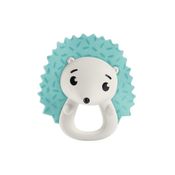 Chocalho Fisher-Price Newborn Ouriço Colorido