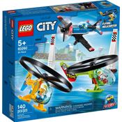 60260 - LEGO City - Corrida Aerea