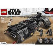 75284 - LEGO Star Wars - Nave de Transporte de Cavaleiros de Ren