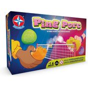 JOGO PING PORC - ESTRELA