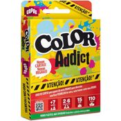 JOGO COLOR ADDICT - COPAG