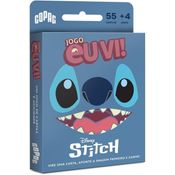 JOGO EU VI! - STITCH - COPAG