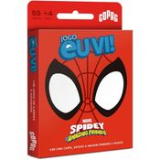 JOGO EU VI! - SPIDEY - COPAG