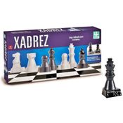JOGO DE XADREZ - NIG