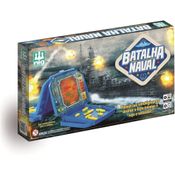 JOGO BATALHA NAVAL - NIG