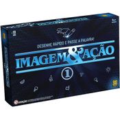 JOGO IMAGEM E ACAO 1 - GROW