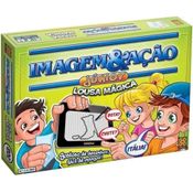 JOGO IMAGEM E ACAO JUNIOR  COM LOUSA MAGICA - GROW